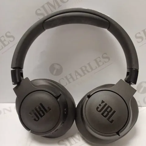 JBL ACTIVE NOISE CANCELLING BLUETOOTH HEADPHONES