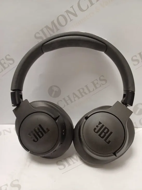 JBL ACTIVE NOISE CANCELLING BLUETOOTH HEADPHONES