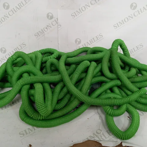 GRUMPY GARDENER STRETCH HOSE 125FT