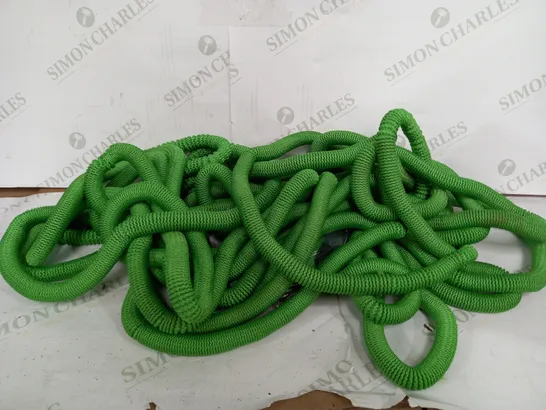 GRUMPY GARDENER STRETCH HOSE 125FT