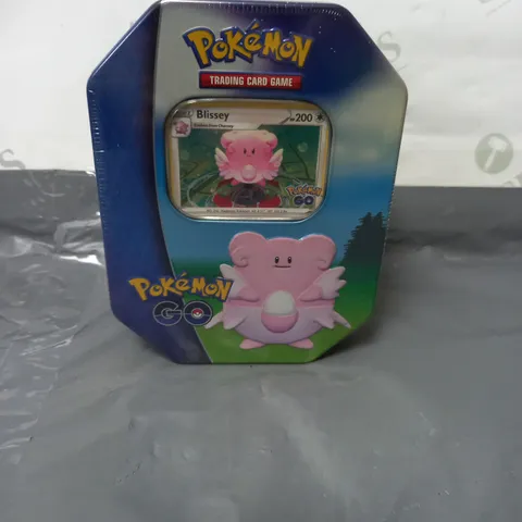 SEALED POKEMON BLISSEY TRADING CARD GAME