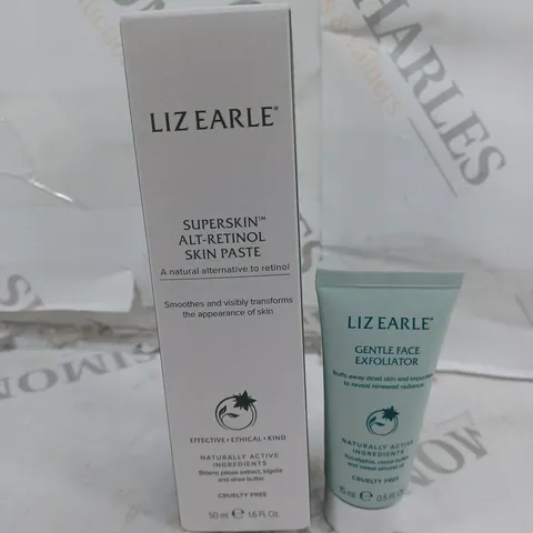 LIZ EARLE SKIN PASTE 