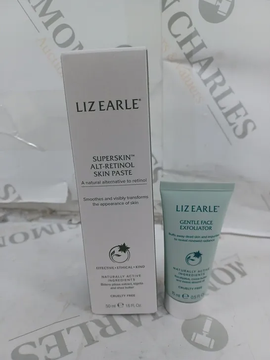 LIZ EARLE SKIN PASTE 