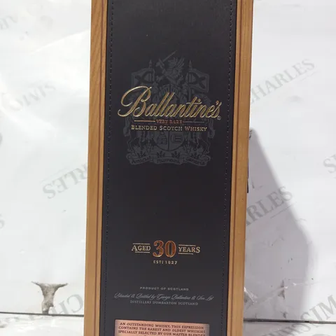 BALLANTINE'S VERY RARE BLENDED SCOTCH WHISKY (CASE ONLY)