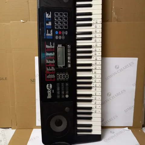 ROCKJAM RJ761 KEY KEYBOARD