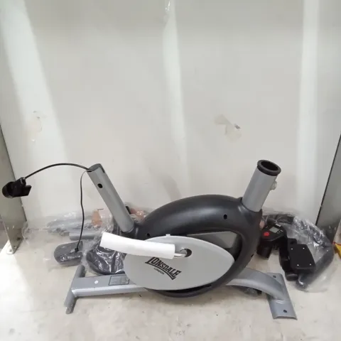 (BOXED) LONSDALE EXERCISE BIKE