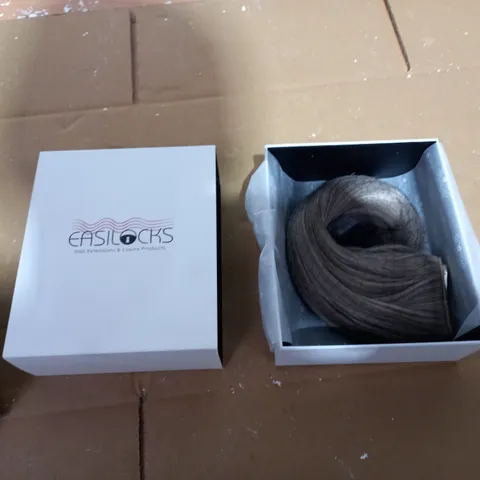 EASILOCK BLOWDRY ONE PIECE LIGHT GREY