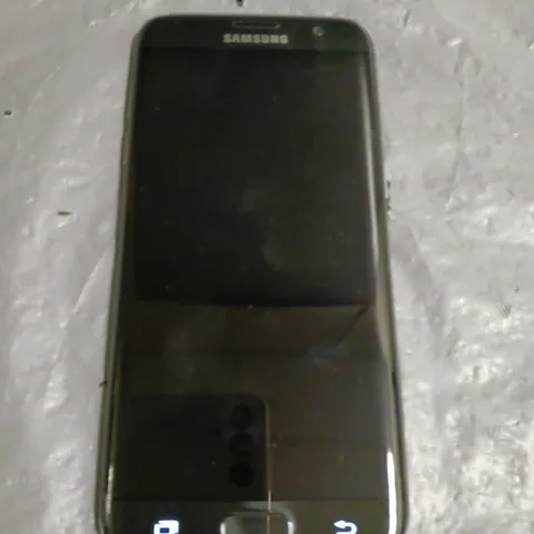 SAMSUNG GALAXY S7 EDGE SMARTPHONE 