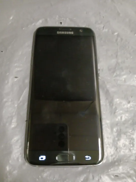 SAMSUNG GALAXY S7 EDGE SMARTPHONE 