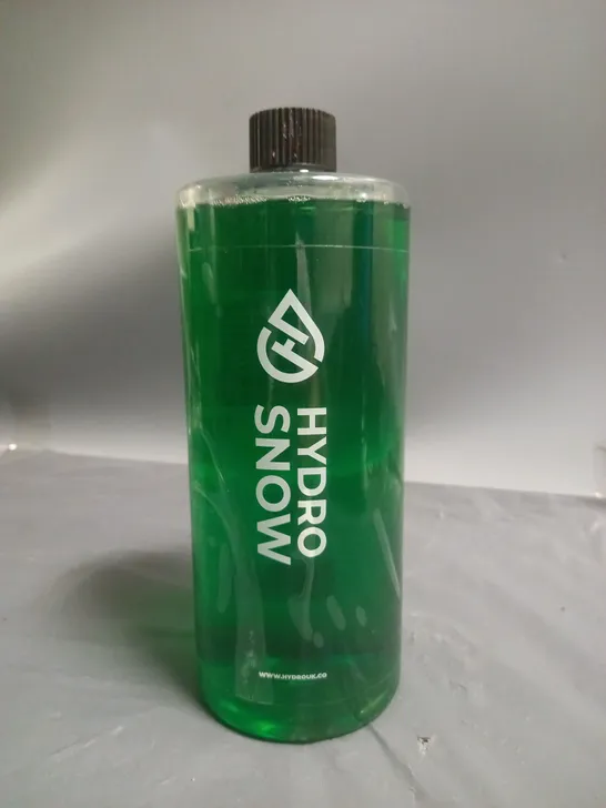 HYDRO SNOW 1L / COLLECTION ONLY 