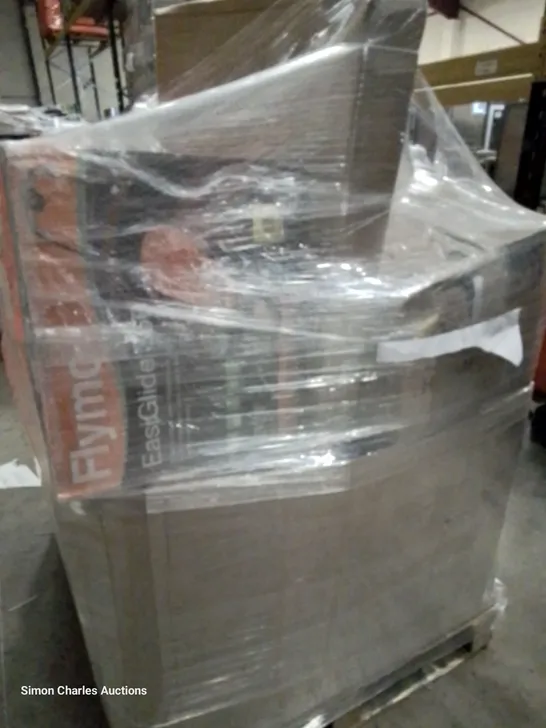 PALLET OF APPROXIMATELY 18 ASSORTED ITEMS TO INCLUDE,