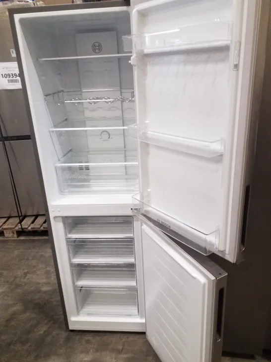 BOSCH SERIES 2 KGN27NLEAG FRIDGE FREEZER - UNPROCESSED RAW RETURN