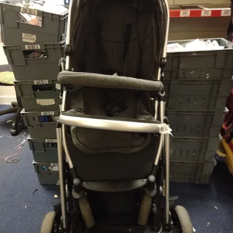 BABYLO DUO X2 PUSHCHAIR