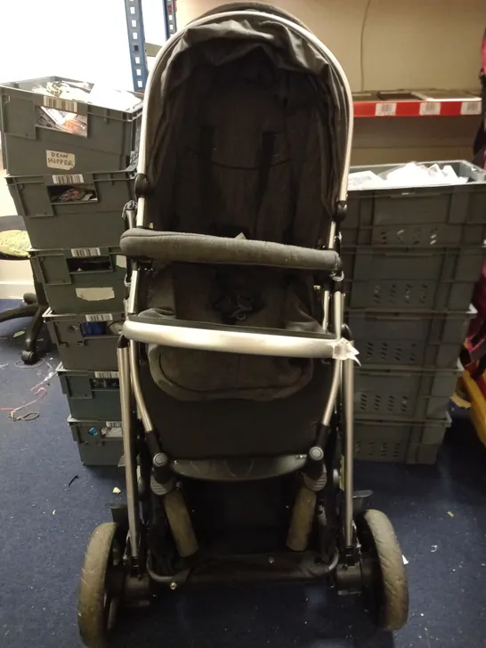 BABYLO DUO X2 PUSHCHAIR