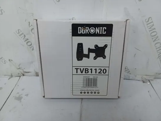 BOXED DURONIC TVB1120 MOUNT