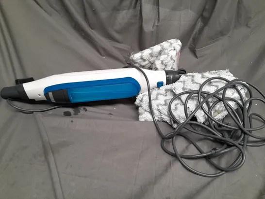 SHARK KLIK AND FLIP STEAM MOP 