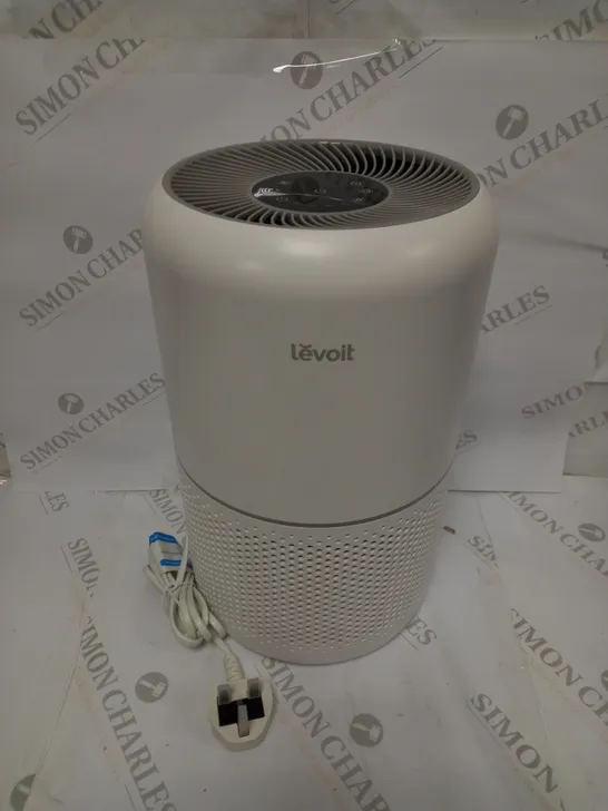 LEVOIT TRUE HEPA AIR PURIFIER