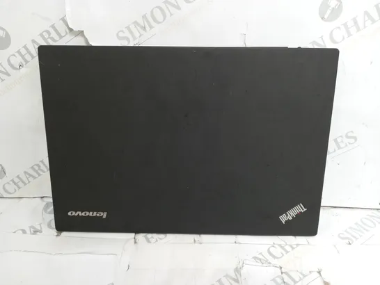 LENOVO X250 LAPTOP (THINKPAD) - TYPE 20CL