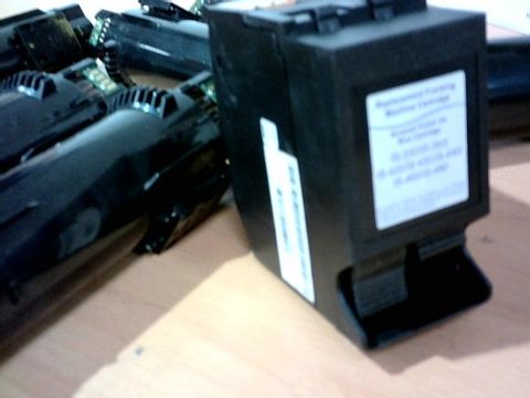 REPLACEMENT INK CARTRIDGES FOR XEROX AND FRANKING MACHINE