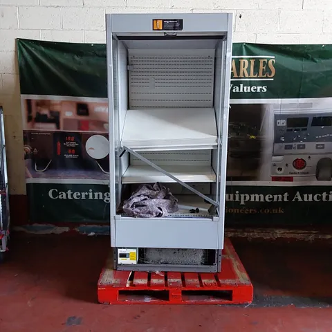 CARRIER OPTIMER 0946 COMMERCIAL 'GRAB AND GO' REFRIGERATION UNIT