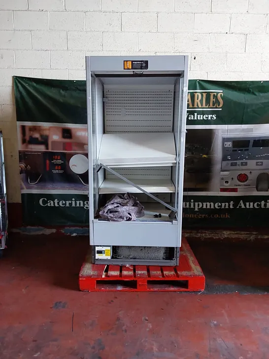 CARRIER OPTIMER 0946 COMMERCIAL 'GRAB AND GO' REFRIGERATION UNIT