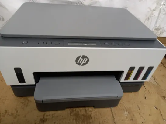 HP SMART TANK 7005 WIRELESS ALL-IN-ONE, CARTRIDGE FREE INK TANK PRINTER