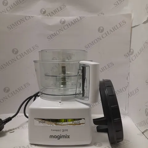 MAGIMIX COMPACT 3200 BLENDER