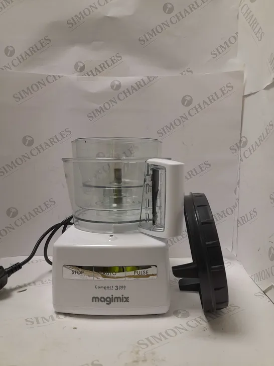 MAGIMIX COMPACT 3200 BLENDER