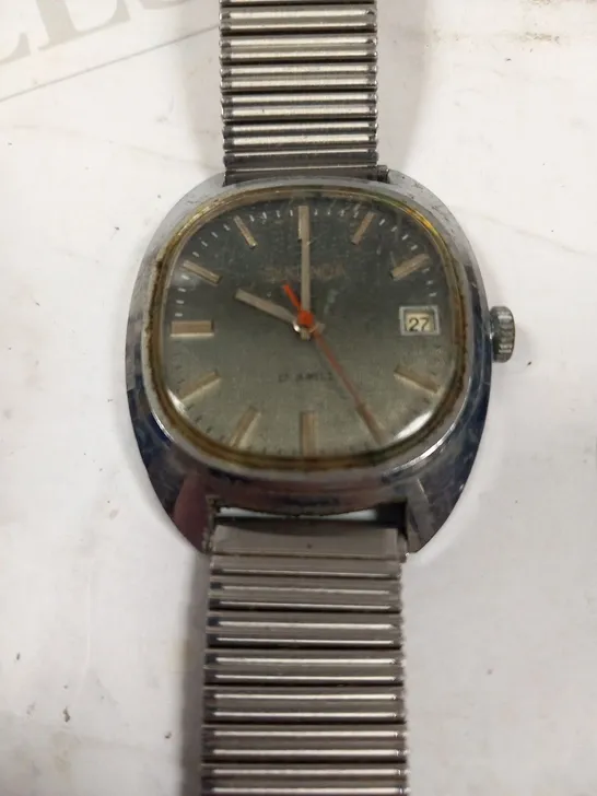 SEKONDA WRIST WATCH