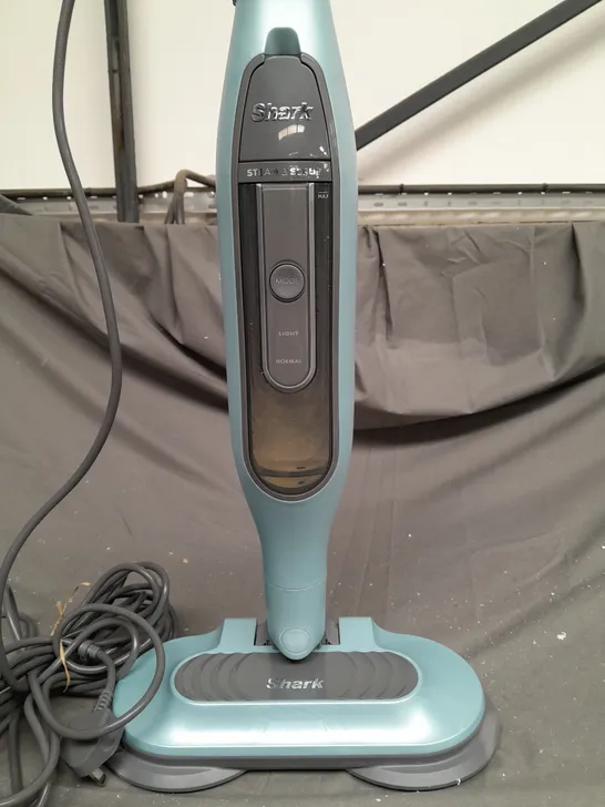 SHARK S6002UK STEAM FLOOR MOP - COLLECTION ONLY