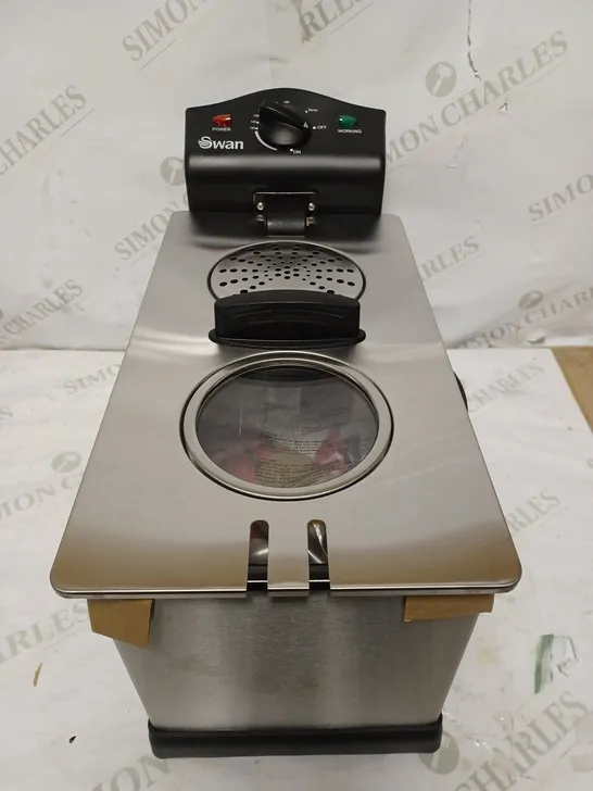 SWAN DEEP FAT FRYER