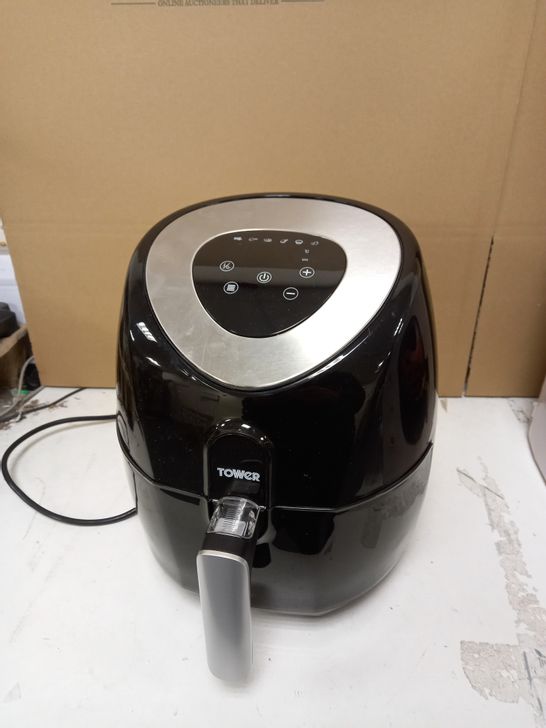 TOWER T17024 DIGITAL AIR FRYER 