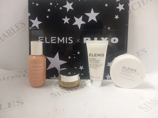 ELEMIS X RIXO THE STORY OF GLAM AND GLOW GIFT SET