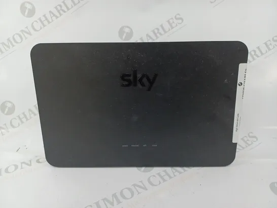 SKY SR 203 ROUTER WIFI SKY Q DUEL 