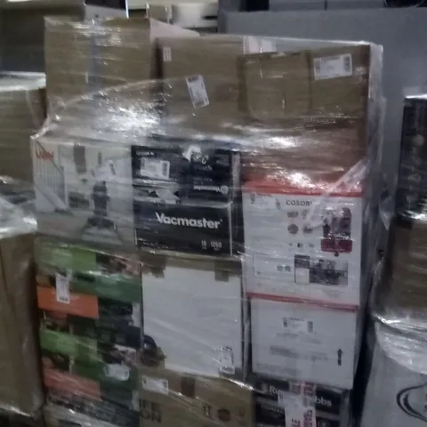 PALLET OF APPROXIMATELY 22 ASSORTED ITEMS INCLUDING: