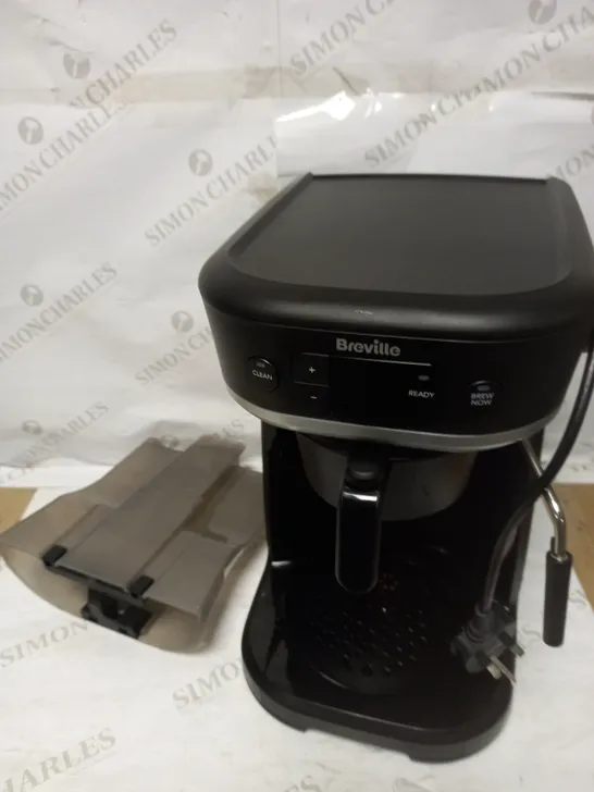 BREVILLE ALL-IN-ONE COFFEE HOUSE DOLCE GUSTO [VCF117]