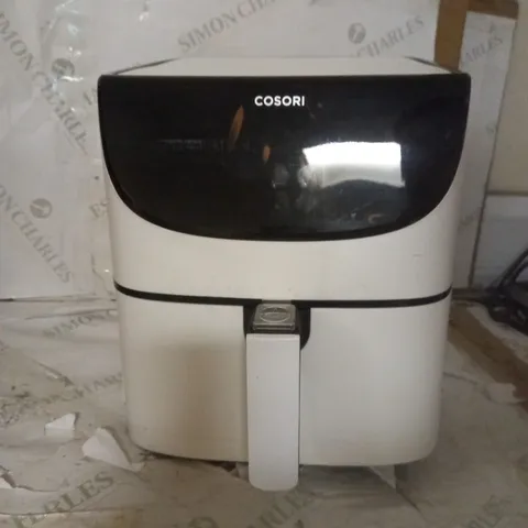 COSORI AIR FRYER 1700W MAX XXL 5.5L DIGITAL TOUCHSCREEN, WHITE