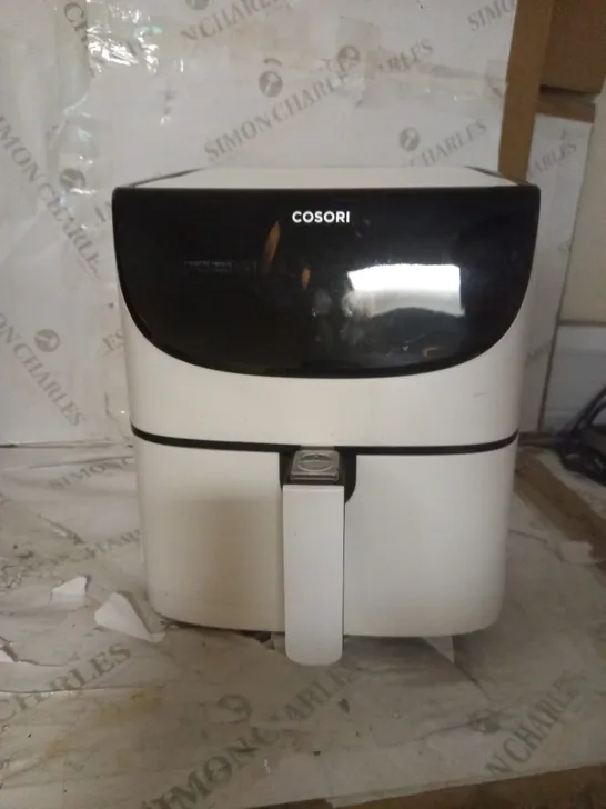 COSORI AIR FRYER 1700W MAX XXL 5.5L DIGITAL TOUCHSCREEN, WHITE