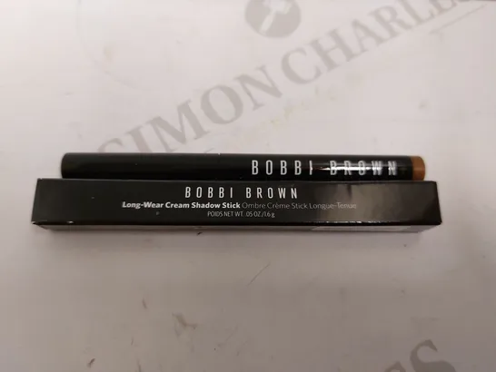 BOBBI BROWN LONG WEAR CREAM SHADOW STICK 