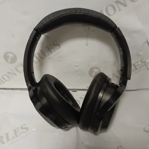 WIRELESS NOISE CANCELLING HEADPHONES 