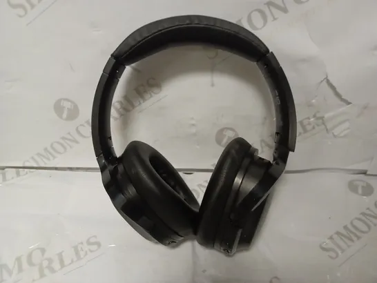 WIRELESS NOISE CANCELLING HEADPHONES 