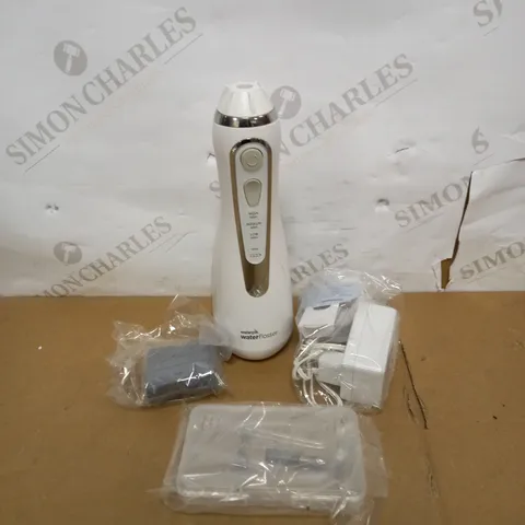 WATERPIK CORDLESS ADVANCED WATER FLOSSER