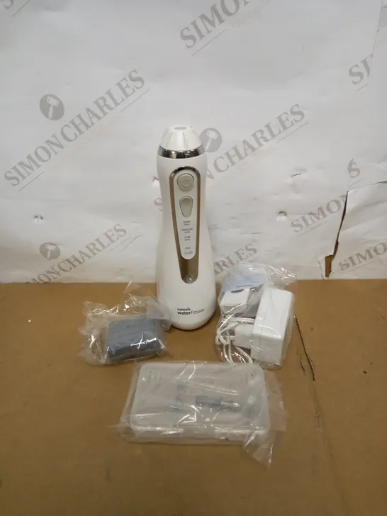 WATERPIK CORDLESS ADVANCED WATER FLOSSER