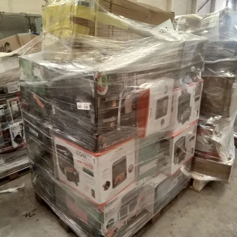 PALLET OF APPROXIMATELY 23 ASSORTED ITEMS INCLUDING: