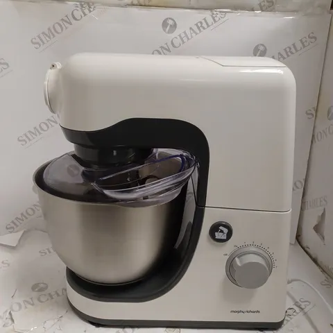 MORPHY RICHARDS STAND MIXER