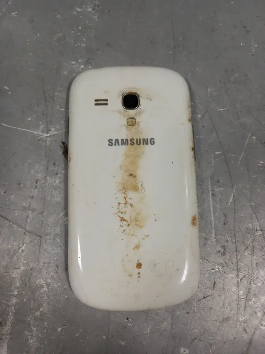 SAMSUNG S3 MINI SMARTPHONE 