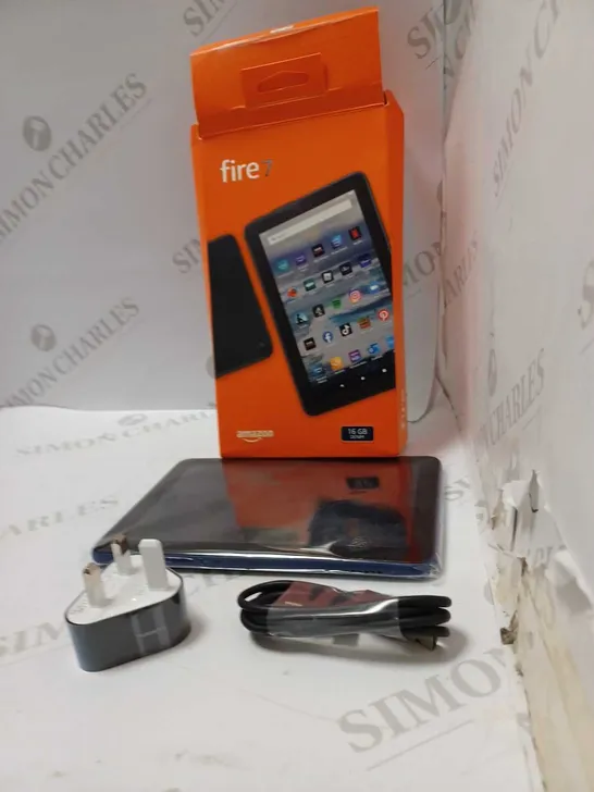 AMAZON FIRE 7 16GB