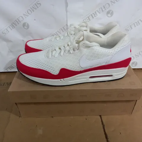 NIKE AIR MAX 1 SIZE 12