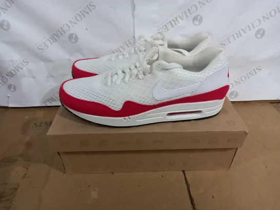 NIKE AIR MAX 1 SIZE 12