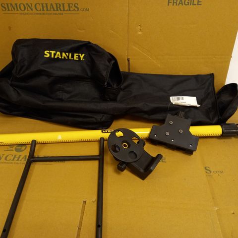 STANLEY 1-77-221 ADDITIONAL POLE WITH BRACKET, MULTI-COLOUR